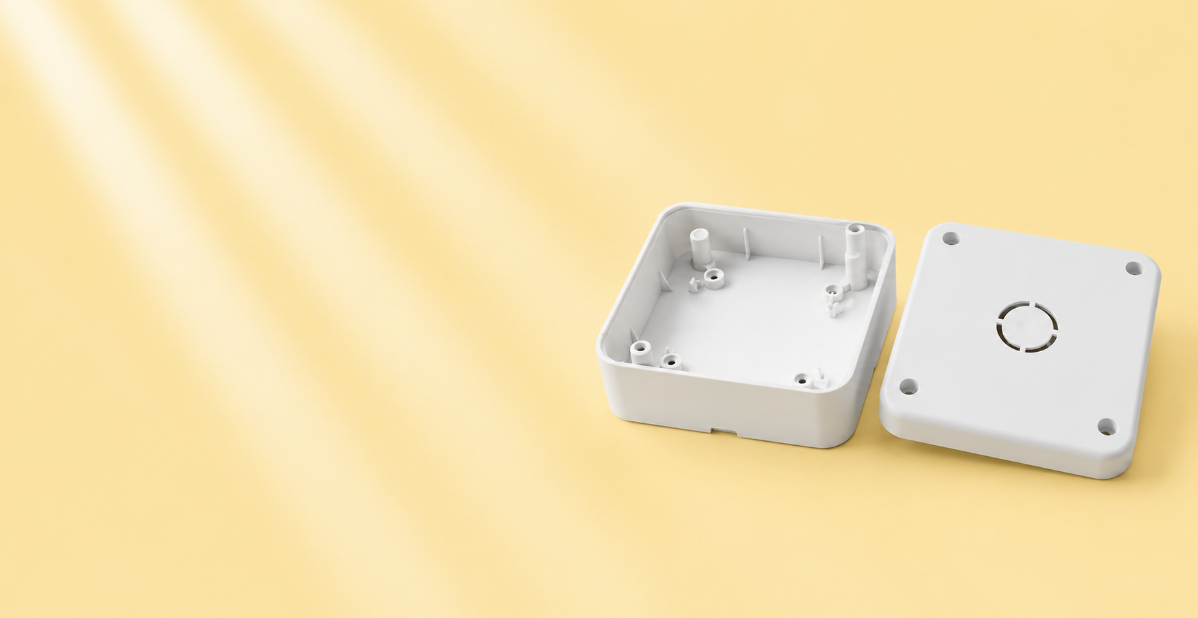 Junction Boxes