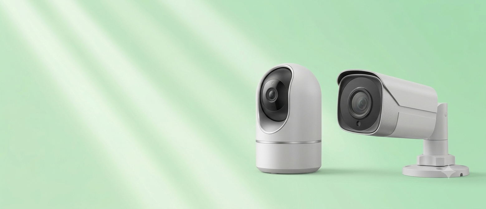WiFi Camera