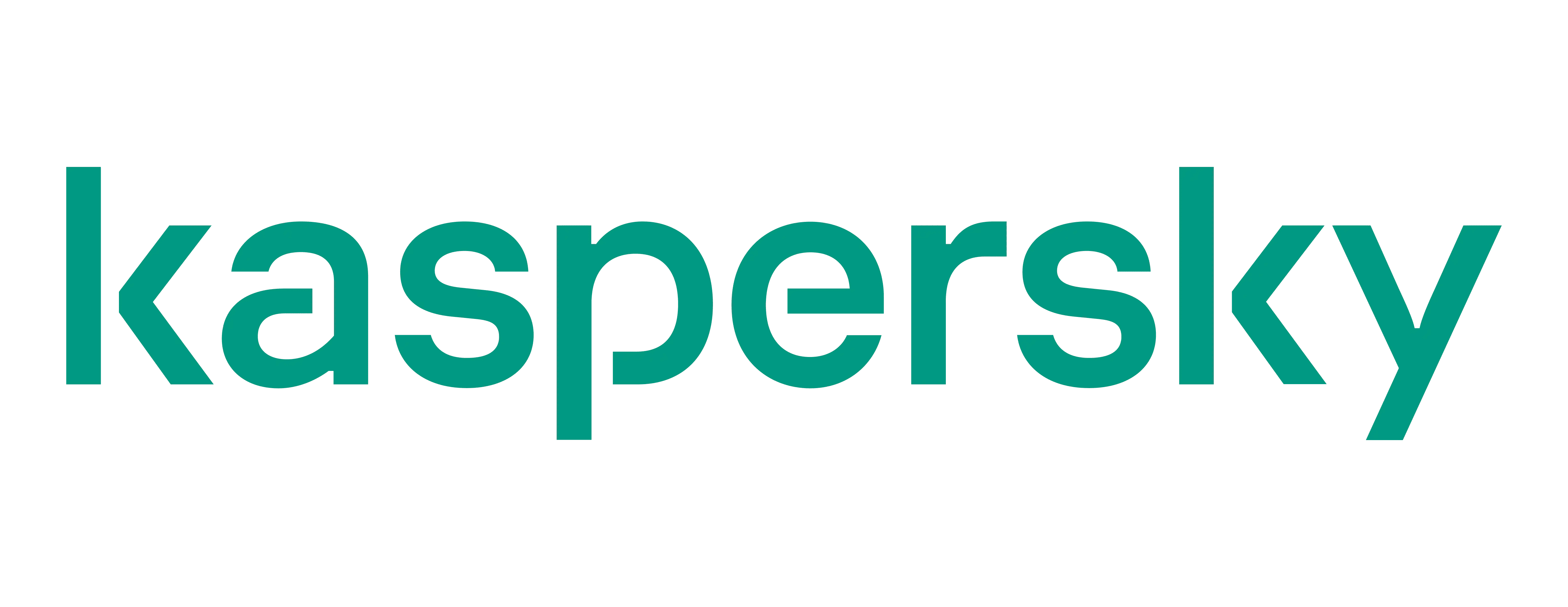 Kaspersky
