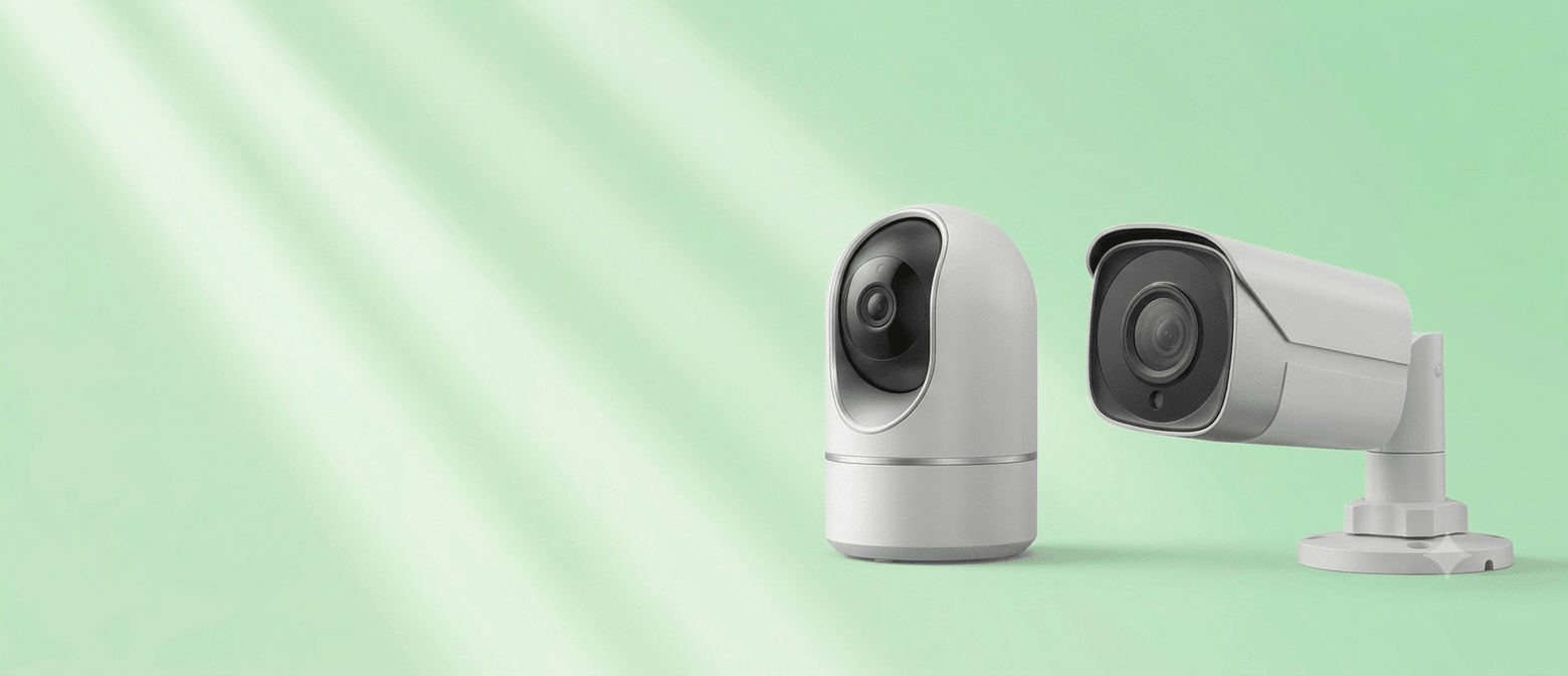 WiFi Camera