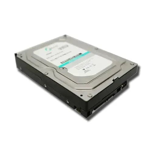 Daichi 500GB Surveillance Hard Drive | CCTV DVR SATA HDD | 24x7 Recording
