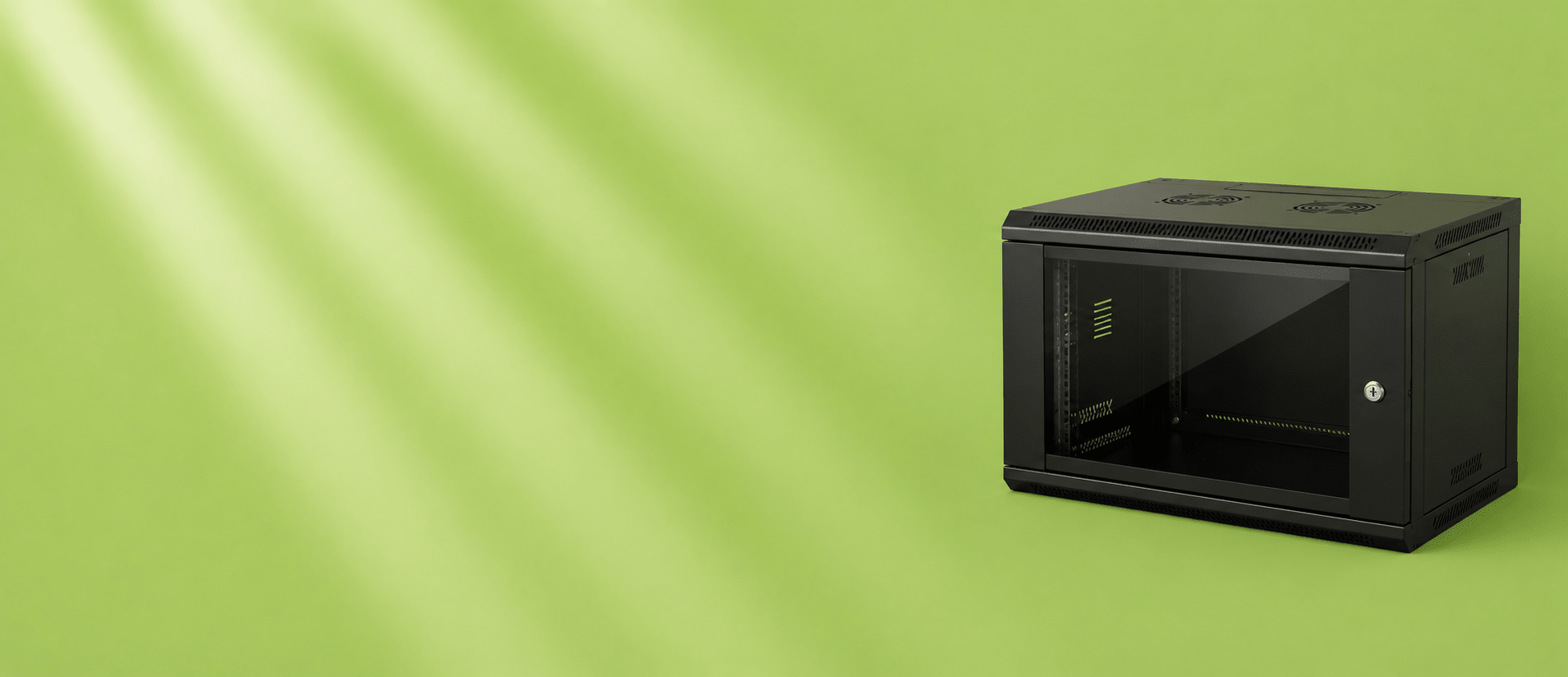 DVR Racks