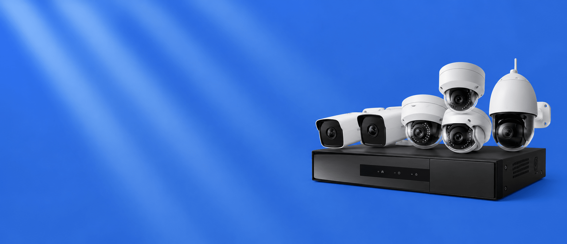 HD Cameras