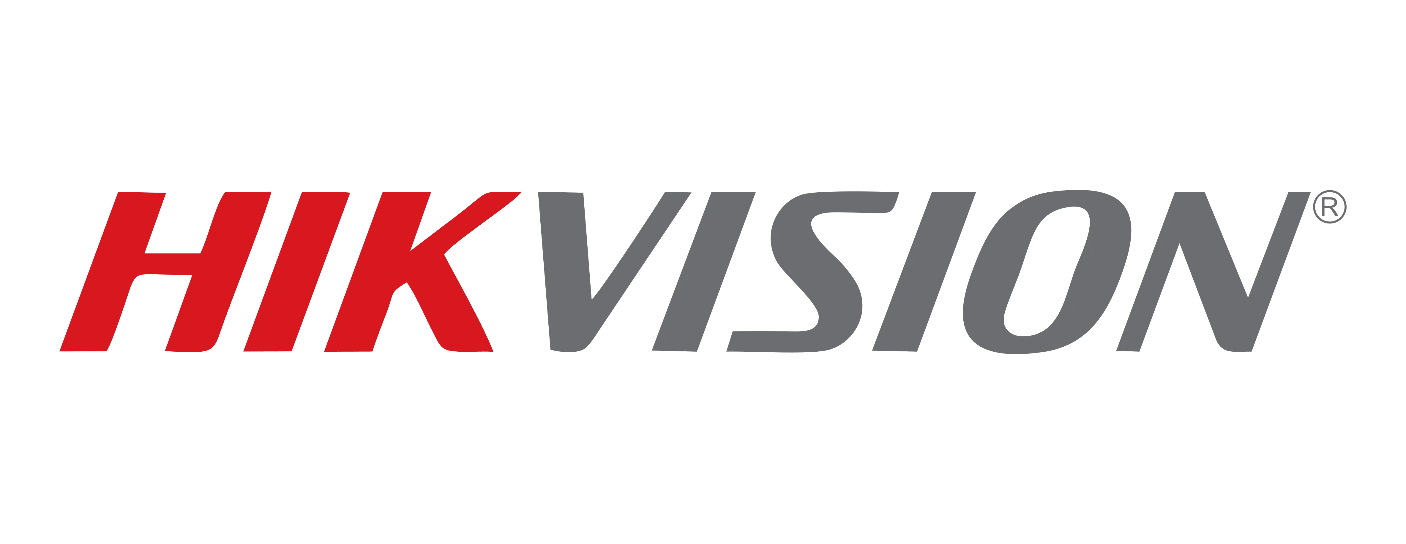 Hikvision
