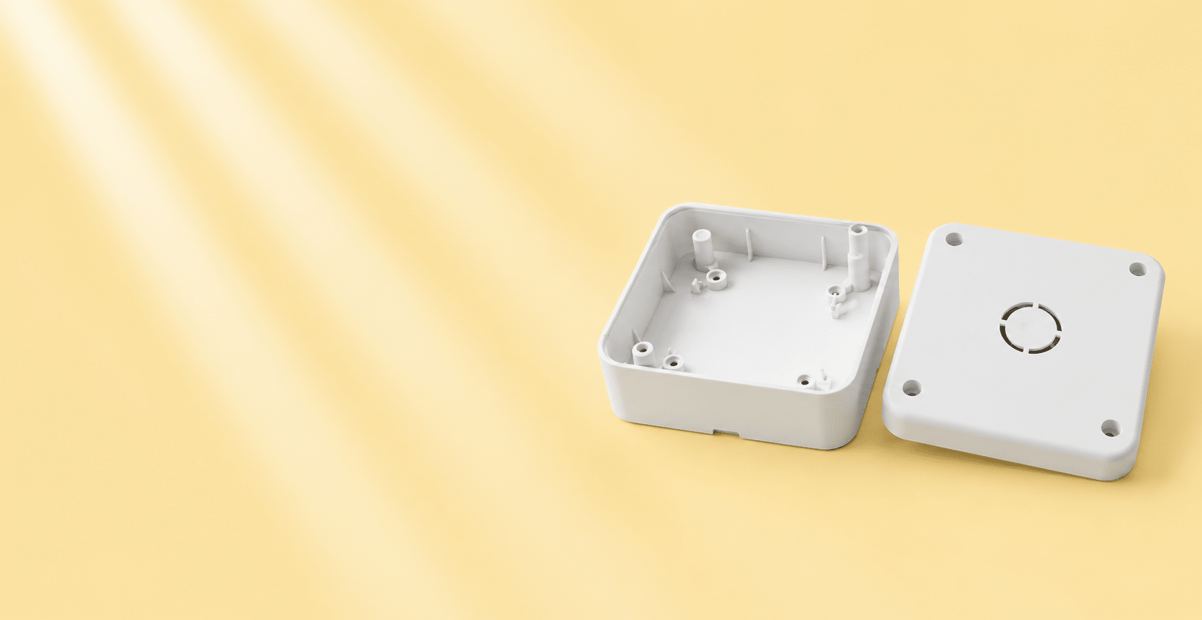 Junction Boxes