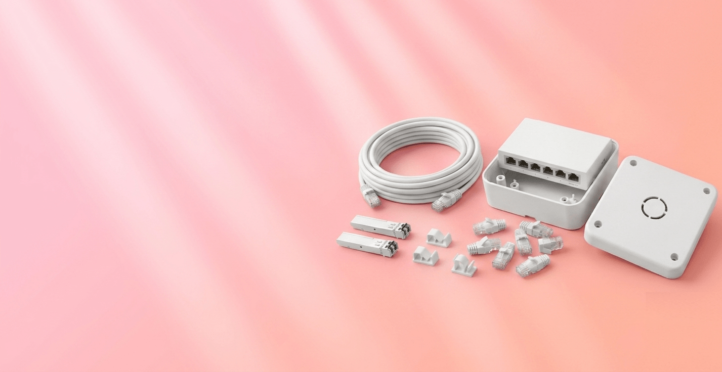 Networking Accessories