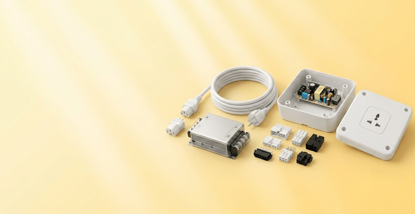 Power Supplies
