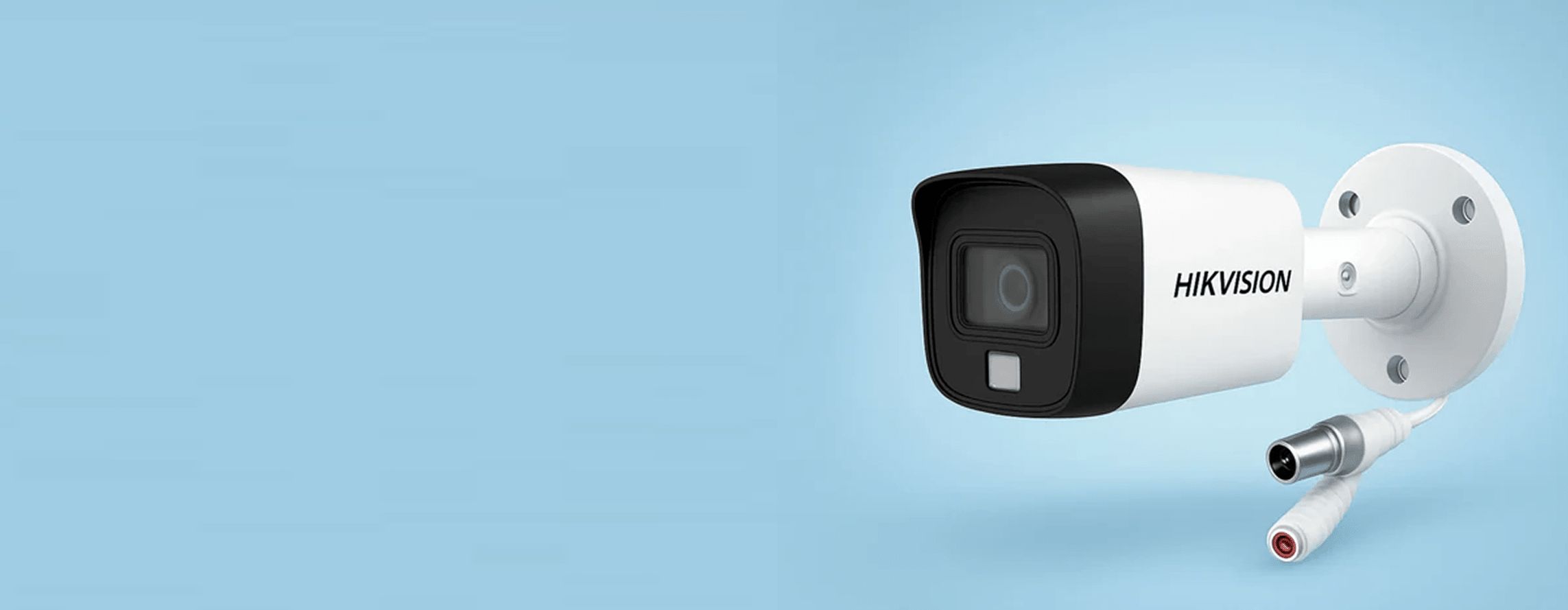 Wired Cameras