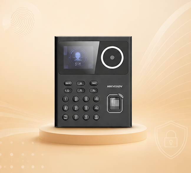Access Control
