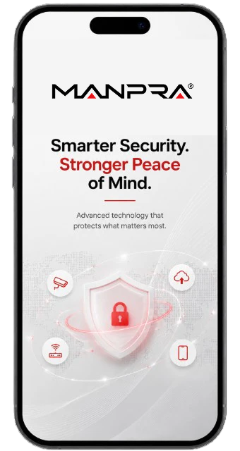 Your Security, Answered.