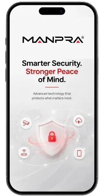 Your Security, Answered.