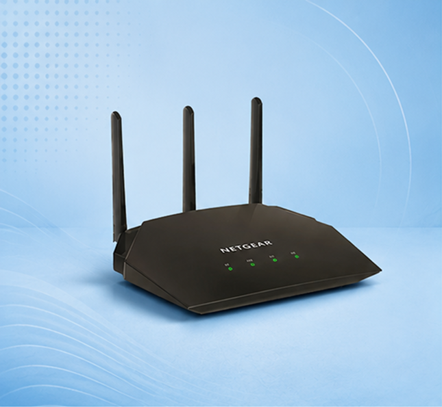 Wi-Fi Routers