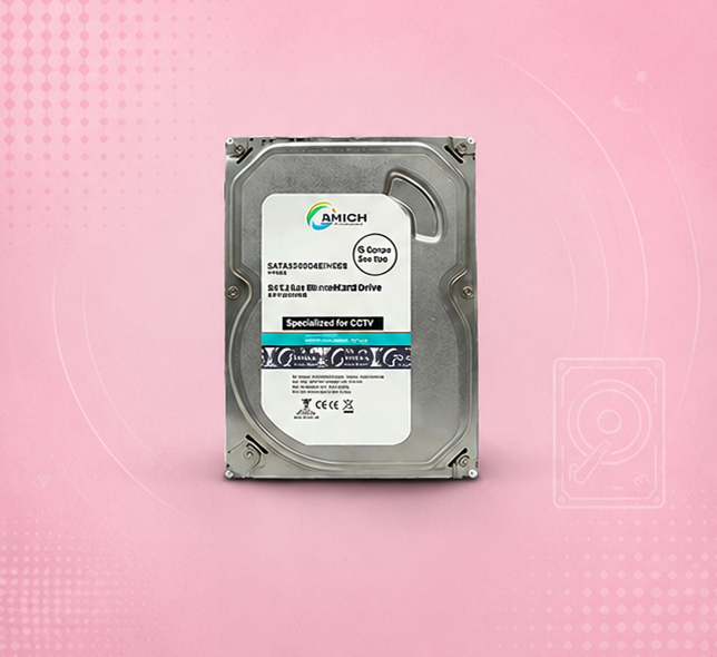 Storage