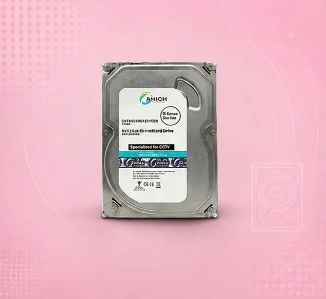 Storage