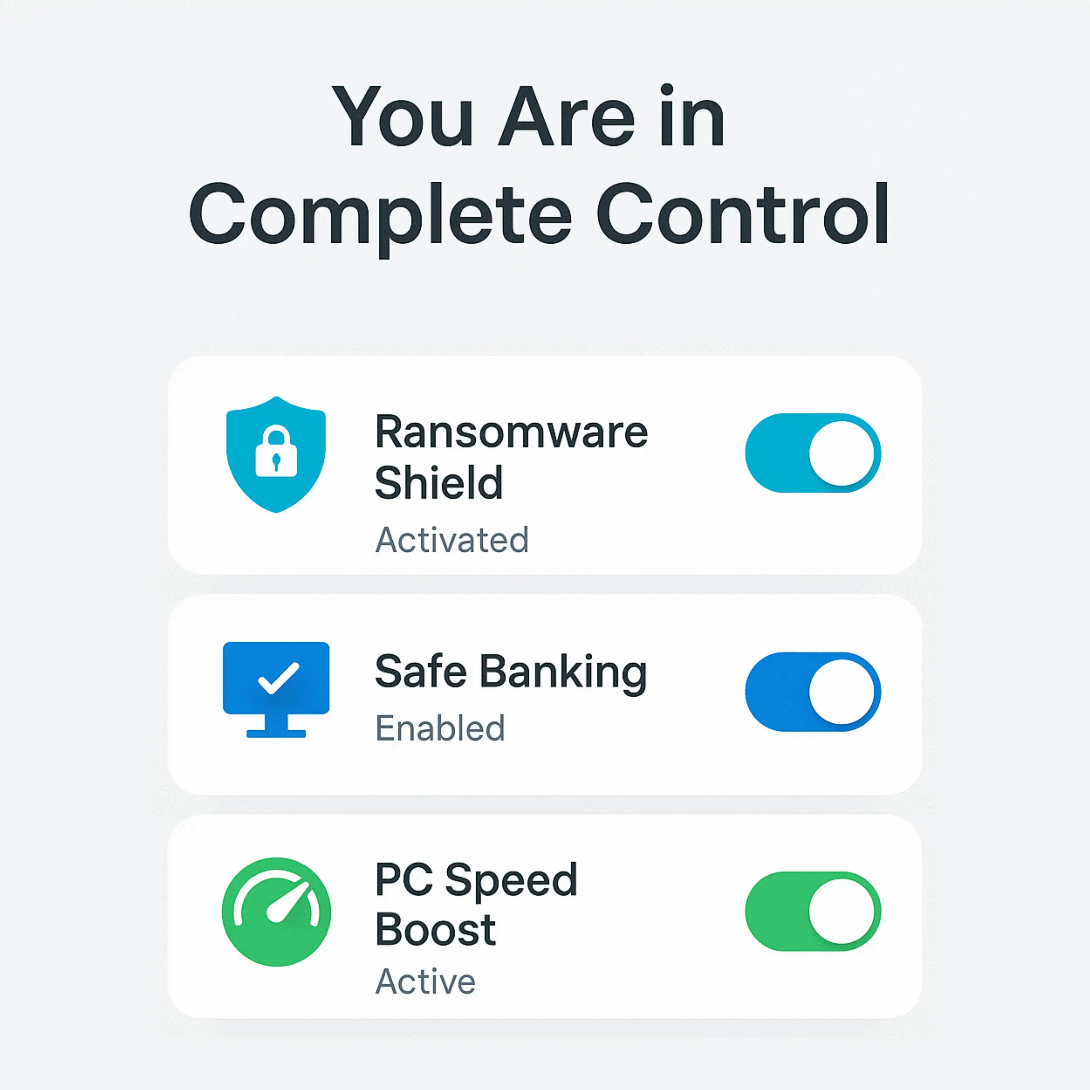Quick Heal Total Security 1 User 3 Years | Instant Email & WhatsApp Delivery