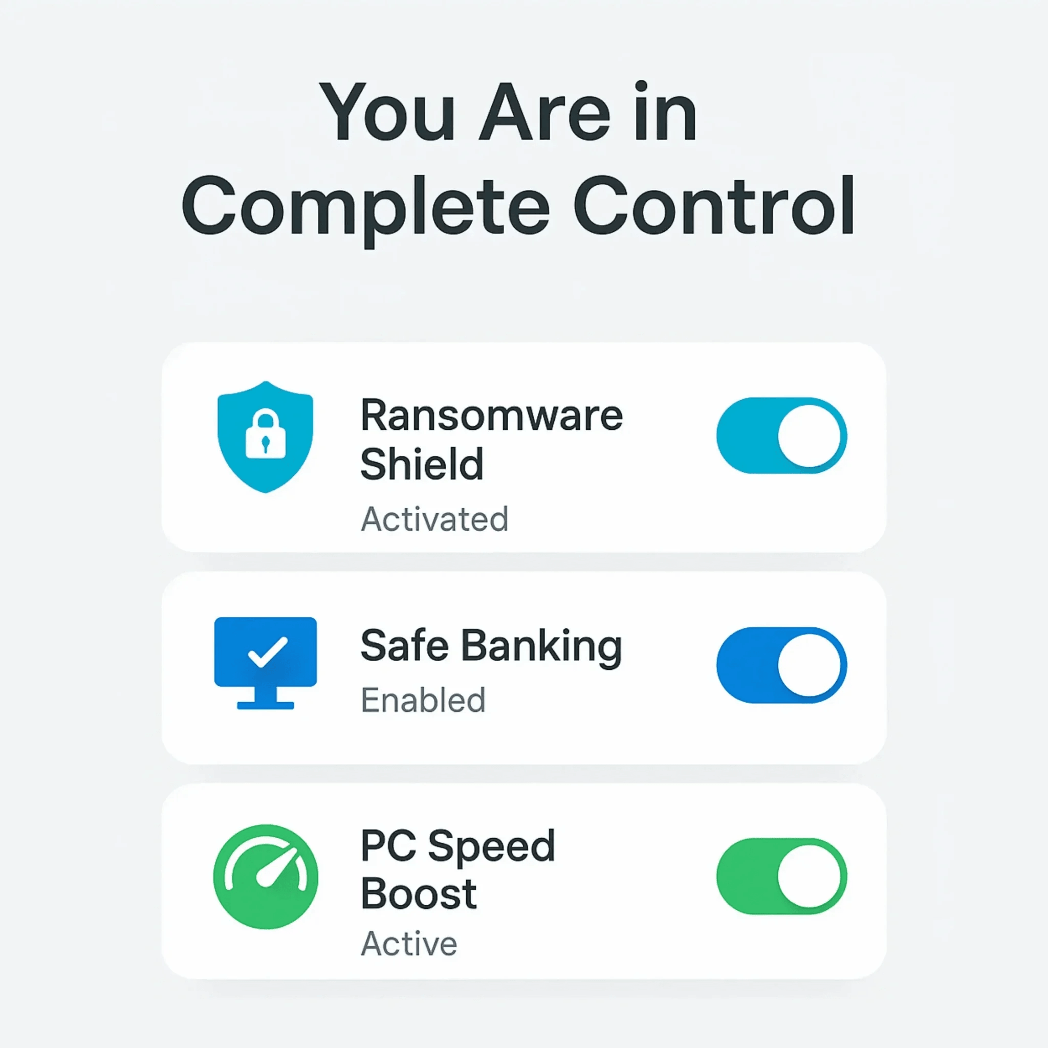 Quick Heal Total Security - 1 PC 1 Year | Instant Email & WhatsApp Delivery
