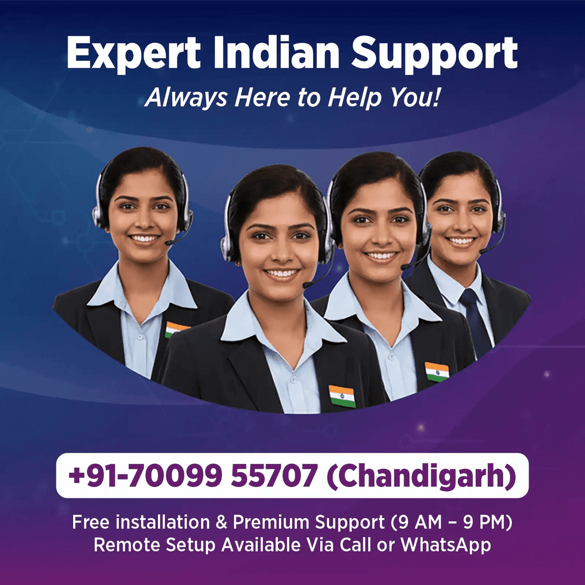 Quick Heal Total Security - 10 PC 3 Years | Instant Email & WhatsApp Delivery (Cash on Delivery)