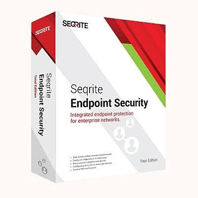 Seqrite Endpoint Security Cloud – Centralized Cloud Antivirus for Business, Government & Institutions | Web Console, Patch, DLP, Remote Control